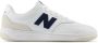 New Balance BB80GRN Unisex Sneakers OPTIC WHITE - Thumbnail 1