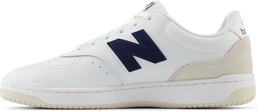 New Balance BB80GRN Unisex Sneakers OPTIC WHITE