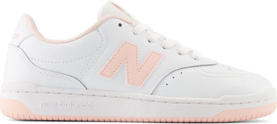 New Balance Sneakers BB80 geïnspireerd door de 550