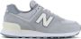 New Balance Classi Dames Sneakers Schoenen Grijs U574GBG - Thumbnail 1