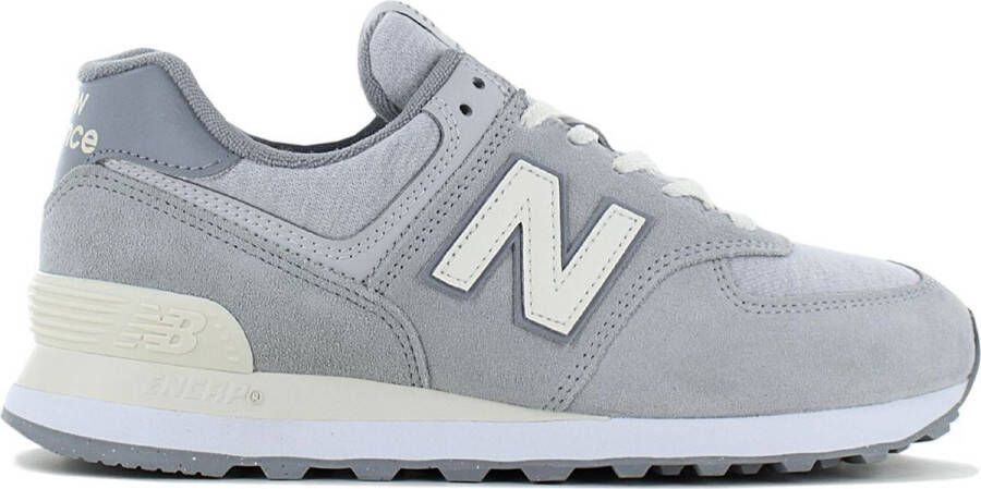 New Balance Classi Dames Sneakers Schoenen Grijs U574GBG