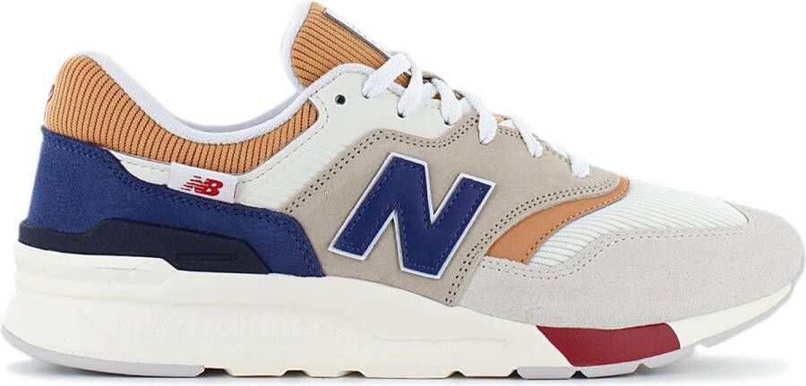 New Balance Classics 997 Heren Sneakers Schoenen Casual CM 997HSK