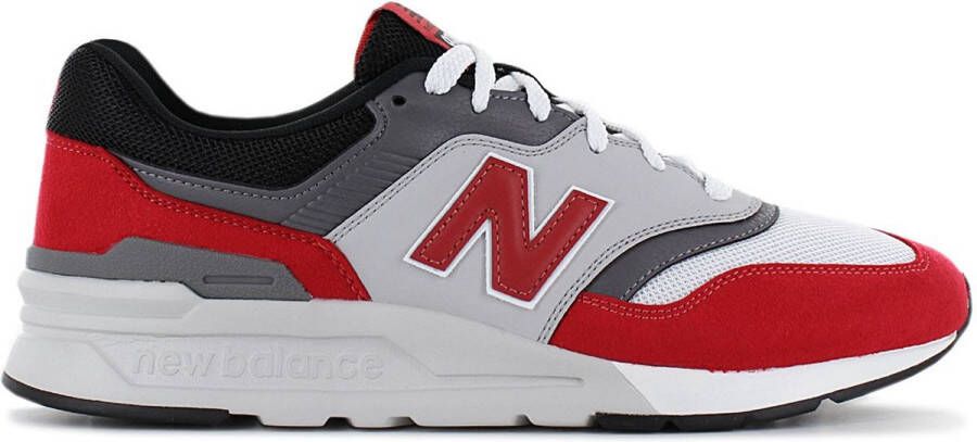 New Balance Classics 997H Heren Sneakers Schoenen 997 CM997HVV