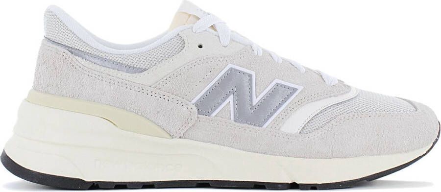 New Balance 997r Fashion sneakers Schoenen moonbeam maat: 41.5 beschikbare maaten:41.5 42 43 44 45 46.5