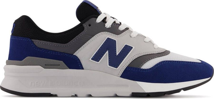 New Balance CM997 Heren Sneakers ATLANTIC