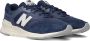 New Balance Cm997 Lage sneakers Blauw + - Thumbnail 1