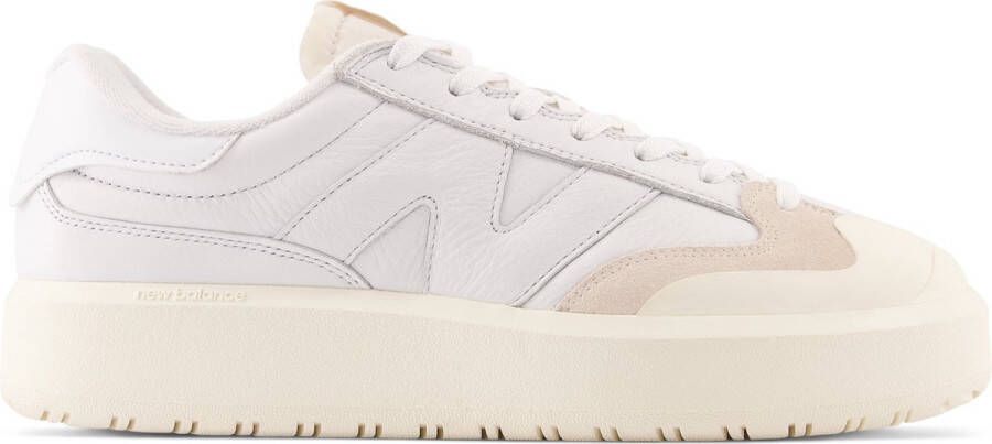 New Balance 302 Fashion sneakers Schoenen white maat: 40.5 beschikbare maaten:36 37.5 38 39.5 40.5 41.5