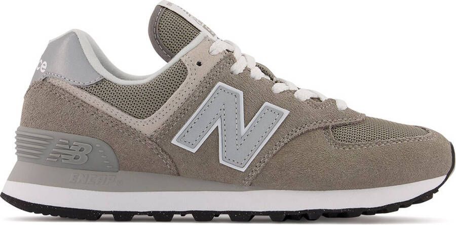 New Balance Klassieke Retro Sneakers voor Vrouwen Multicolor Dames