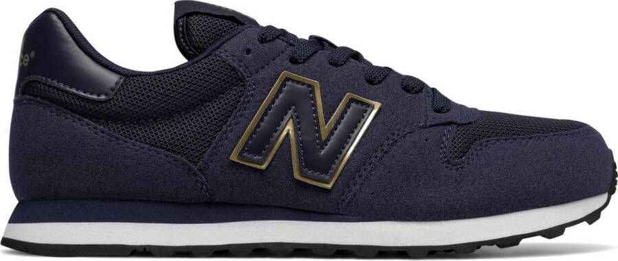 New balance best sale classics navy