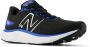 New Balance EVOZ Heren Sportschoenen BLACK - Thumbnail 3