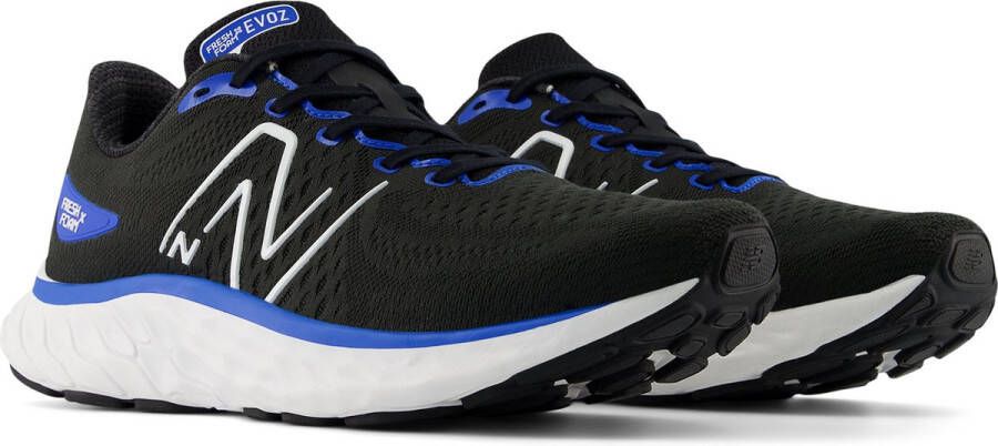 New Balance EVOZ Heren Sportschoenen BLACK