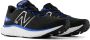 New Balance EVOZ Heren Sportschoenen BLACK - Thumbnail 4