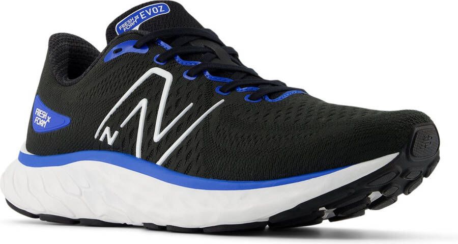 New Balance EVOZ Heren Sportschoenen BLACK