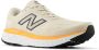 New Balance Fresh Foam X Evoz V4 Hardloopschoenen beige - Thumbnail 1