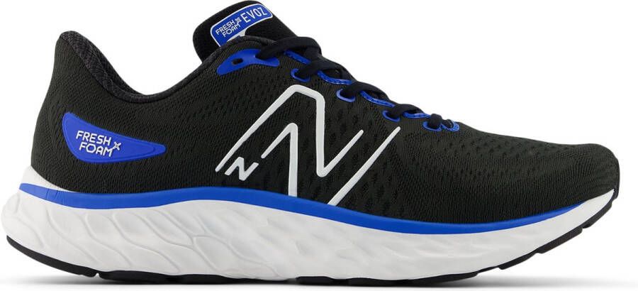 New Balance EVOZ Heren Sportschoenen BLACK