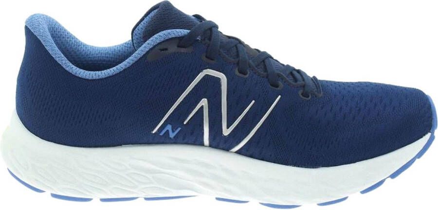 New Balance Sports Trainers for Women Fresh Foam X Evoz V3 Dark blue Men