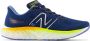 New Balance Sports Trainers for Women Fresh Foam X Evoz V3 Dark blue Men - Thumbnail 21