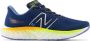 New Balance Sports Trainers for Women Fresh Foam X Evoz V3 Dark blue Men - Thumbnail 12