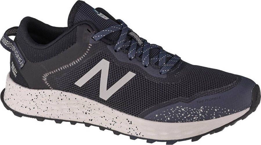 New Balance Fresh Foam Arishi Trail MTARISCK Mannen Grijs hardloopschoenen