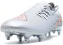 New Balance Furon V7 Vernietig Sg Voetbalschoenen Sportwear Volwassen - Thumbnail 1