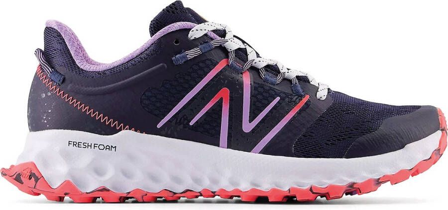 New Balance Women's Fresh Foam Garoé Trailrunningschoenen meerkleurig - Foto 1