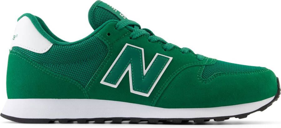 New Balance GM500 Heren Sneakers CLASSIC PINE