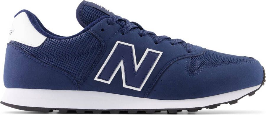 New balance cheap 501 heren navy