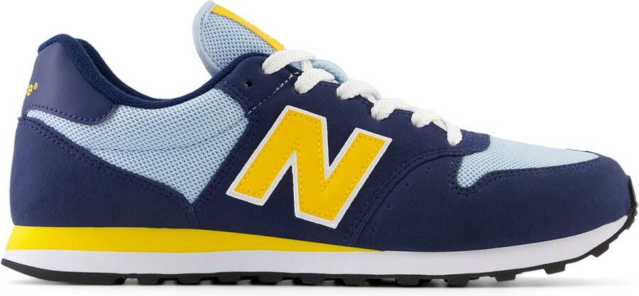 New Balance GM500 Heren Sneakers NB NAVY