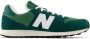 New Balance GM500LCG Heren Sneakers ALPINE GREEN - Thumbnail 1