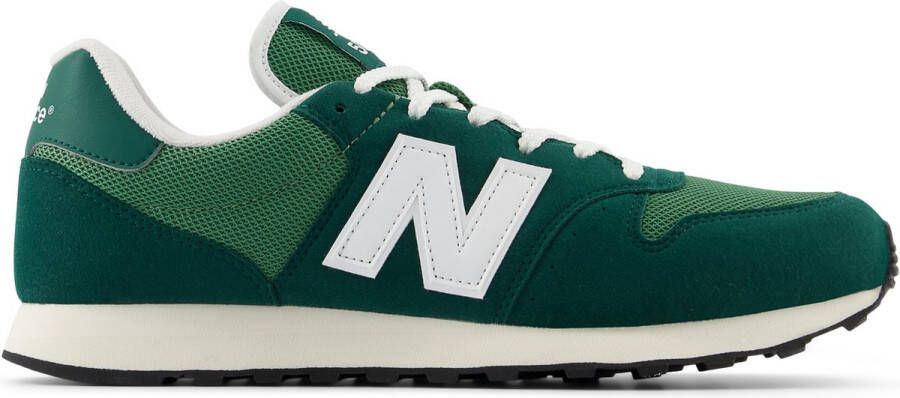 New Balance GM500LCG Heren Sneakers ALPINE GREEN