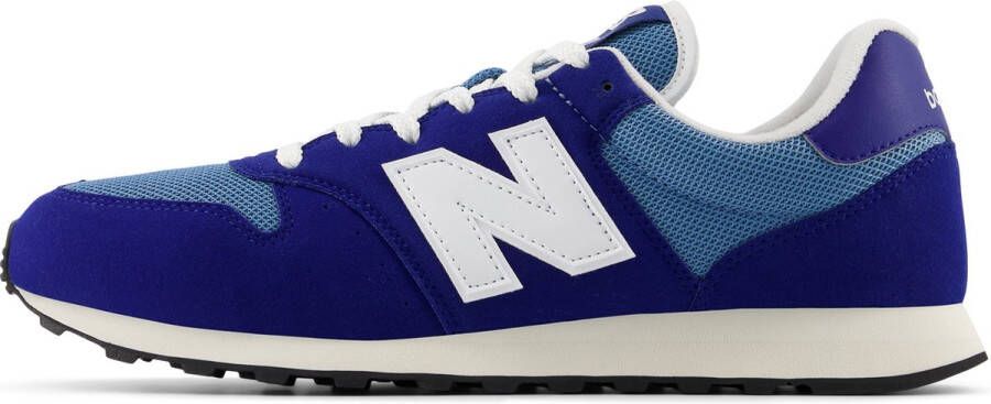 New Balance GM500LCL Heren Sneakers BLUE NAVY