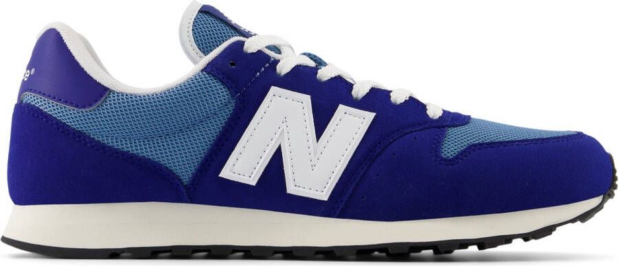 New Balance GM500LCL Heren Sneakers BLUE NAVY