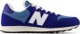 New Balance GM500LCL Heren Sneakers BLUE NAVY - Thumbnail 1