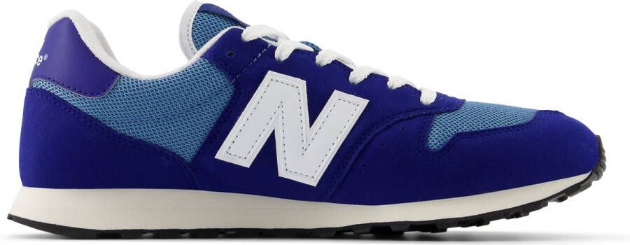 New Balance GM500LCL Heren Sneakers BLUE NAVY