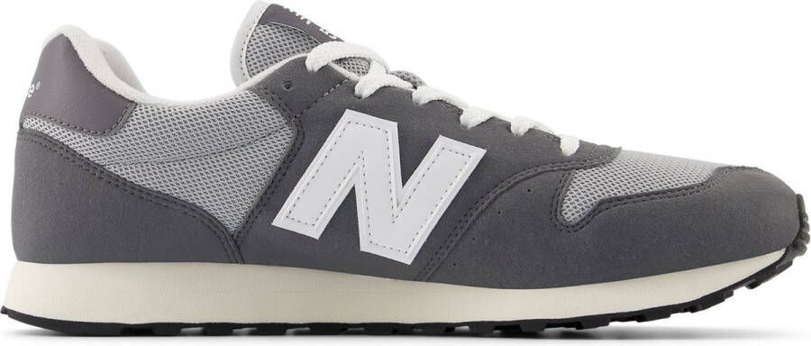 New Balance GM500LCR Heren Sneakers APOLLO GREY