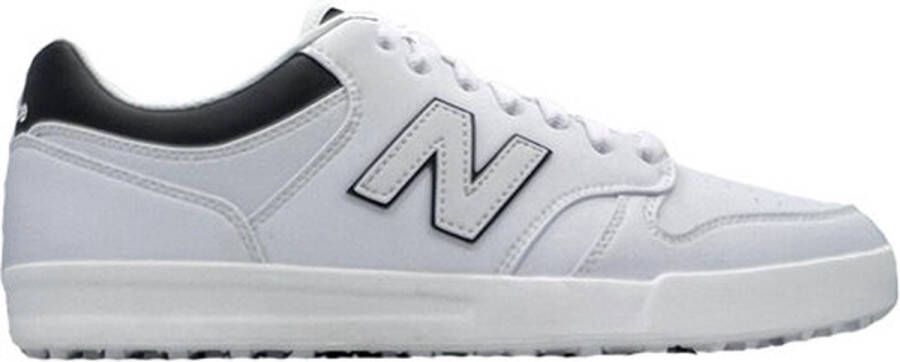 New Balance Golf New Balance 480 Golfshoes SL White