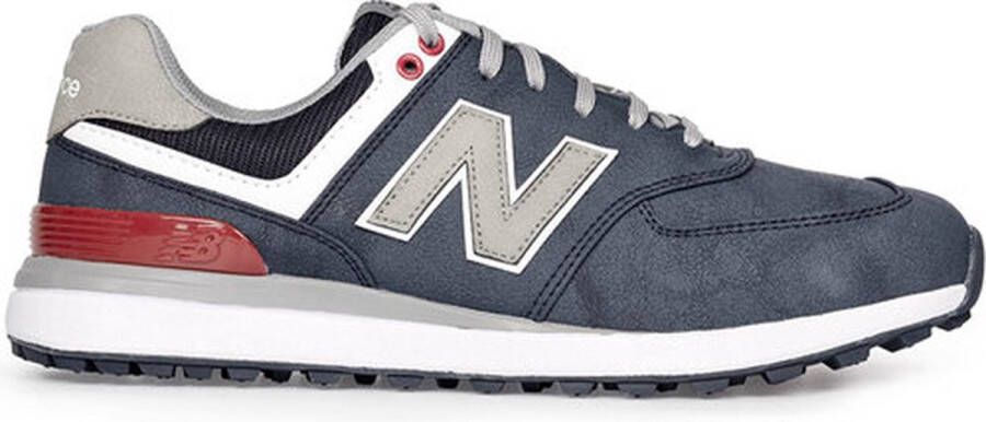 New Balance Golf New Balance 574 Greens V2 Golfshoes Navy