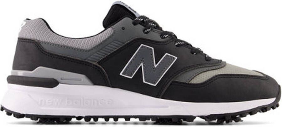 New Balance Golf New Balance 997 SL Golfshoes Black