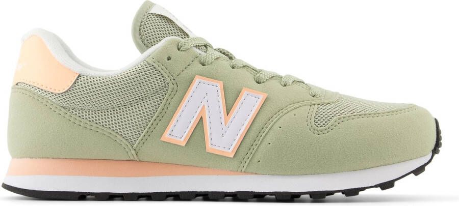 New Balance GW500 Dames Sneakers OLIVINE - Foto 1