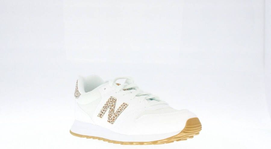 New Balance GW500 Dames Sneakers Wit