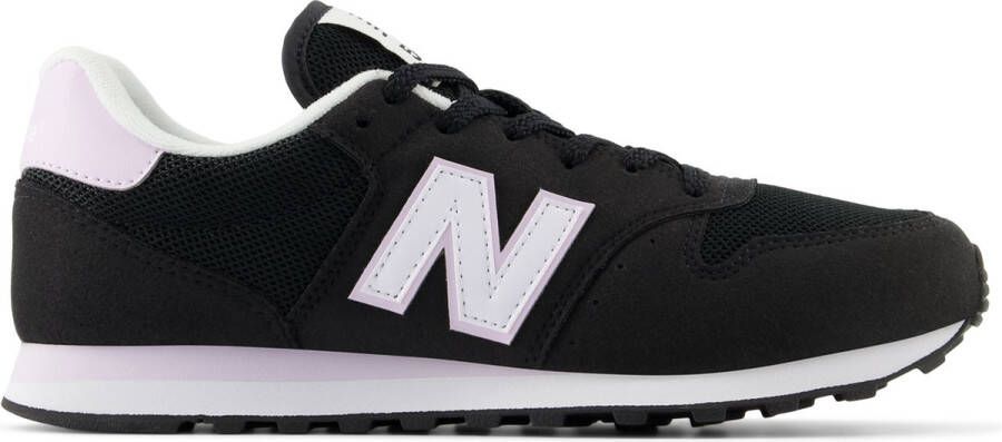 New Balance GW500 Dames Sneakers Zwart