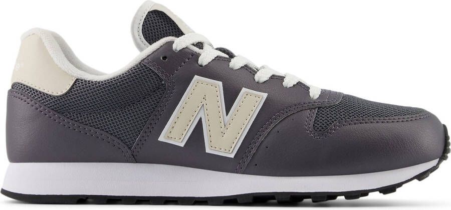 New Balance GW500RTB Dames Sneakers BLACK