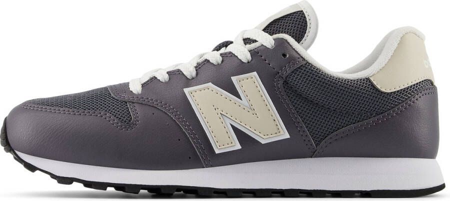 New Balance GW500RTB Dames Sneakers BLACK