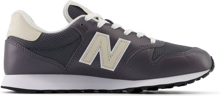 New Balance GW500RTB Dames Sneakers BLACK