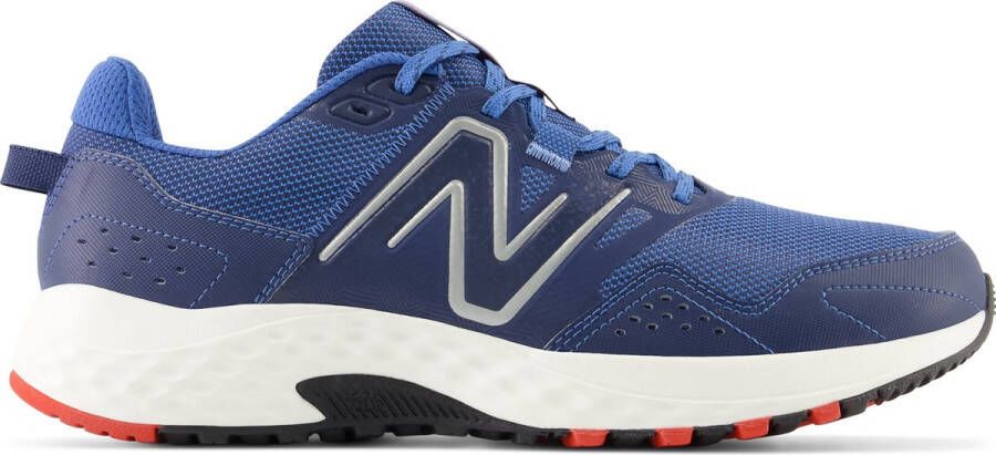 New Balance Heren Sportschoenen NB NAVY