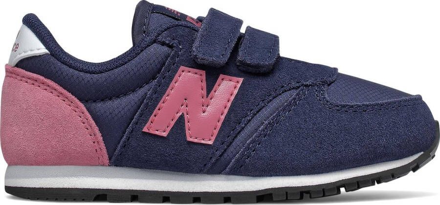 New Balance IV420 M Kids Sneakers Navy Pink