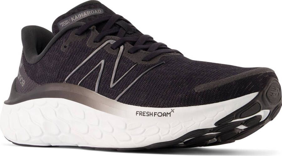 New Balance Fresh Foam X Kaiha Road Hardloopschoenen grijs