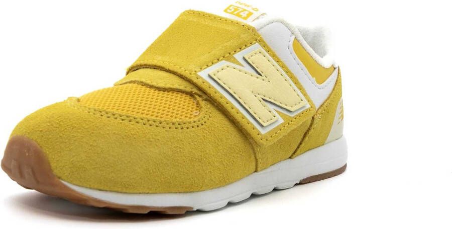 New Balance Lifestyle Sneakers Voor Kinderen Streetwear Kind