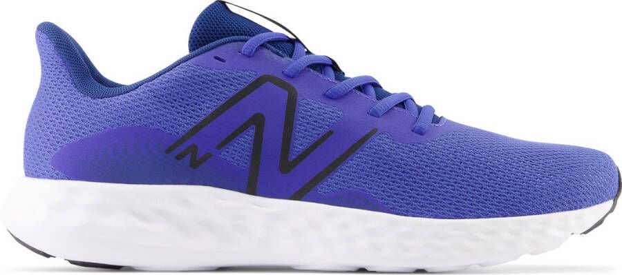 New Balance M411 Heren Sportschoenen MARINE Blauw