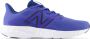 New Balance M411 Heren Sportschoenen MARINE Blauw - Thumbnail 1